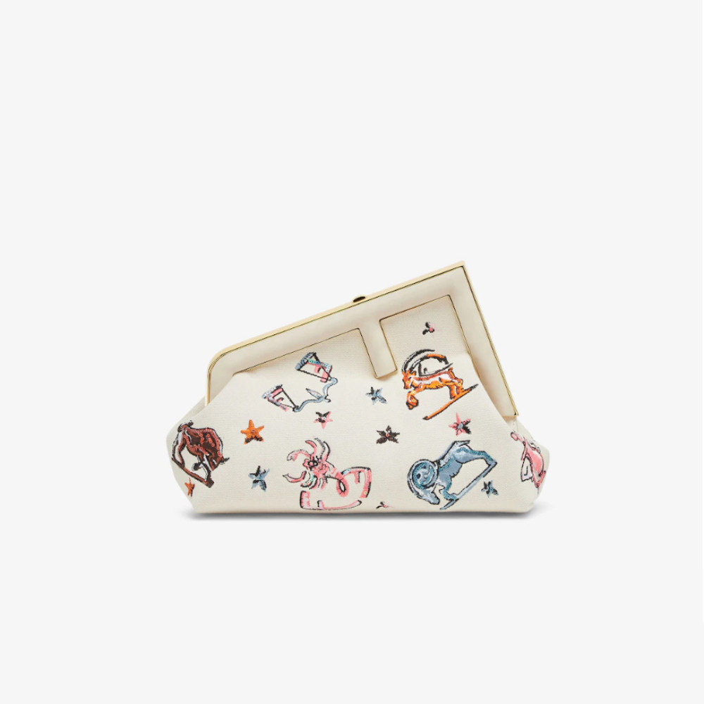 Fendi First Small Fendi First Small