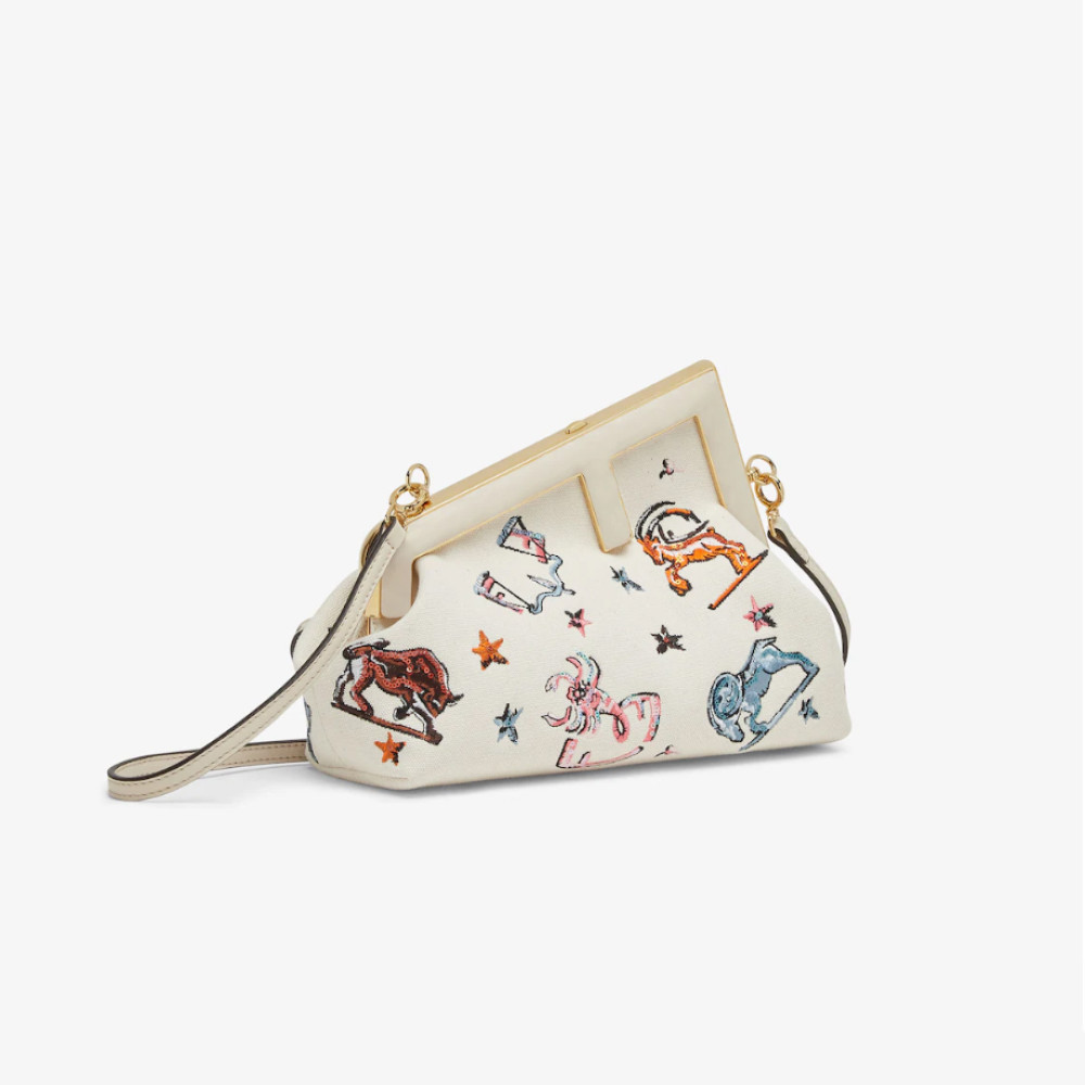 Fendi First Small Fendi First Small