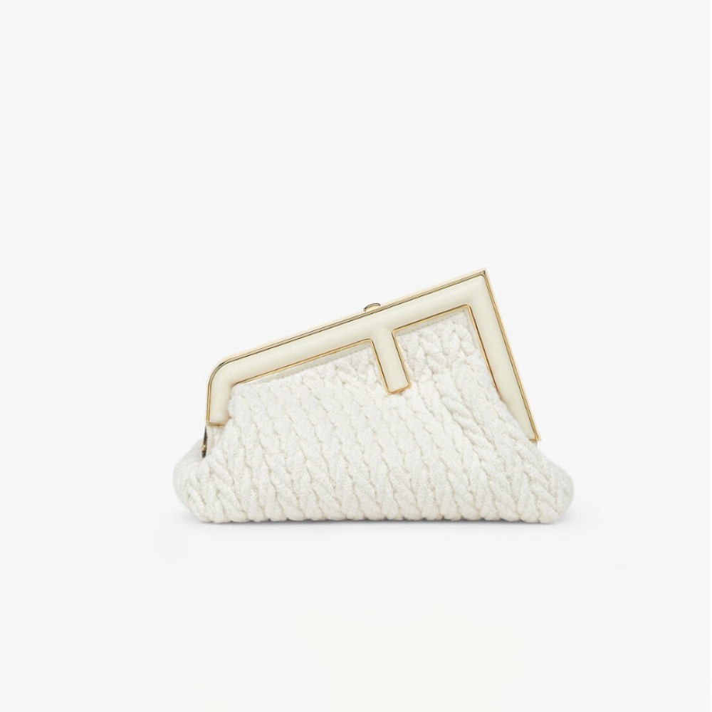 Fendi First Small Fendi First Small