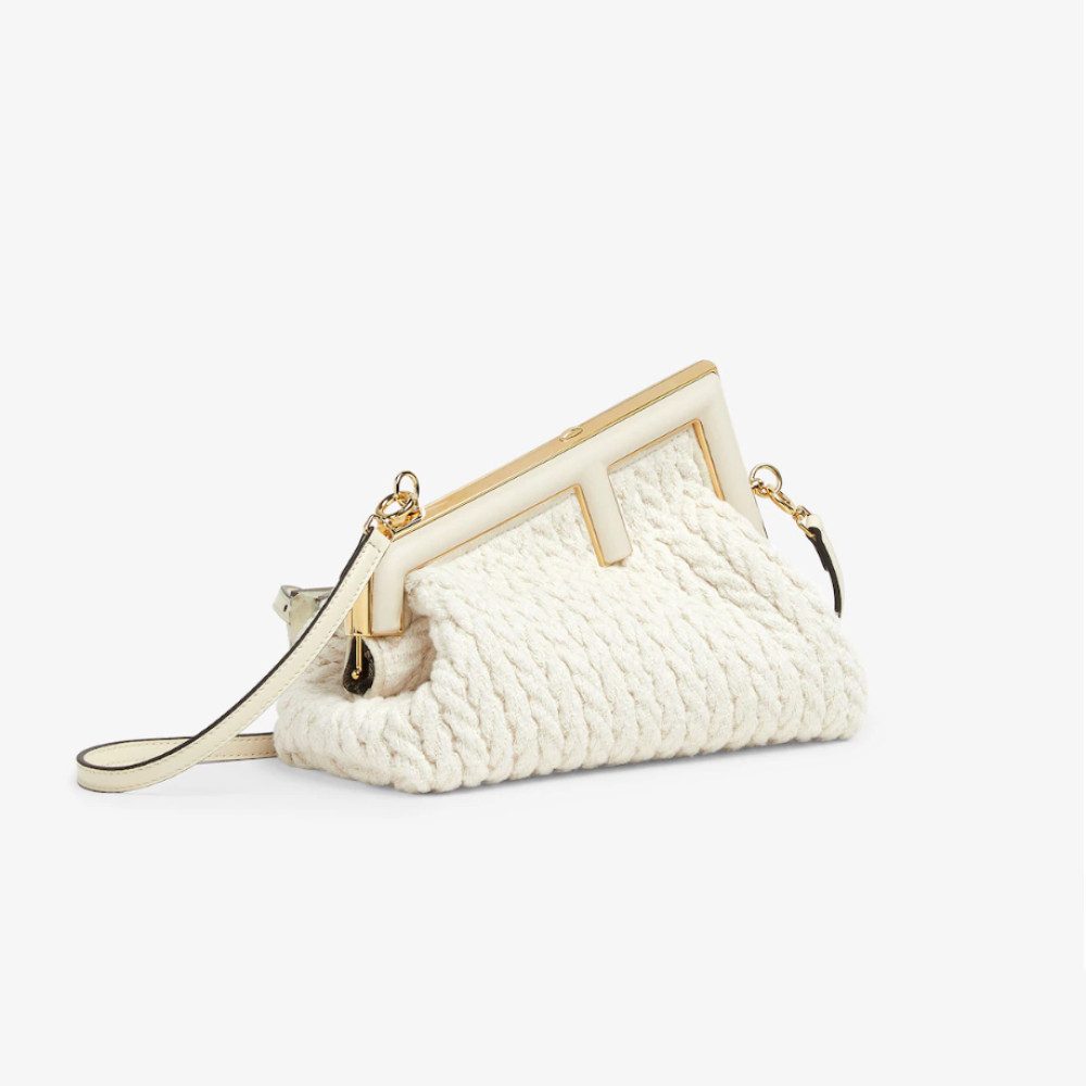 Fendi First Small Fendi First Small