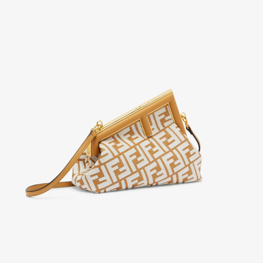 Fendi First Small Fendi First Small