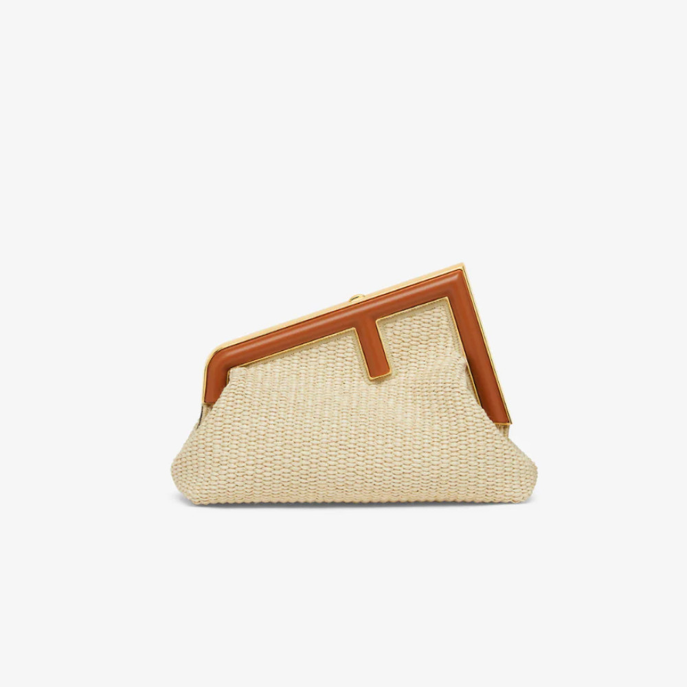 Fendi First Small Fendi First Small