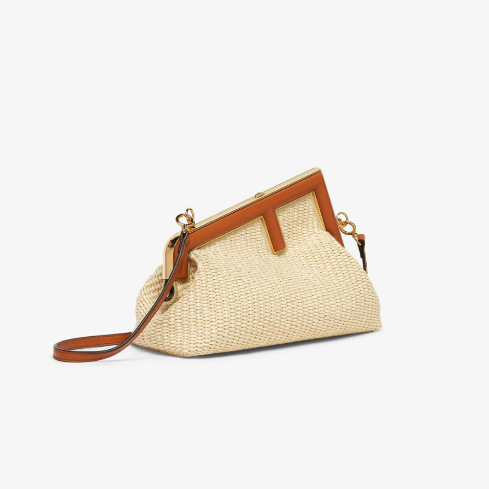 Fendi First Small Fendi First Small