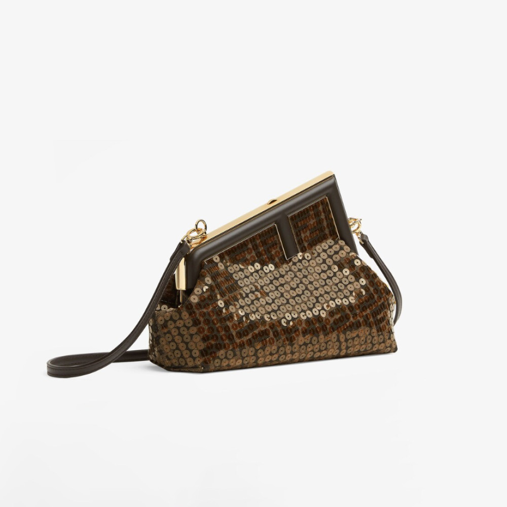 Fendi First Small Fendi First Small