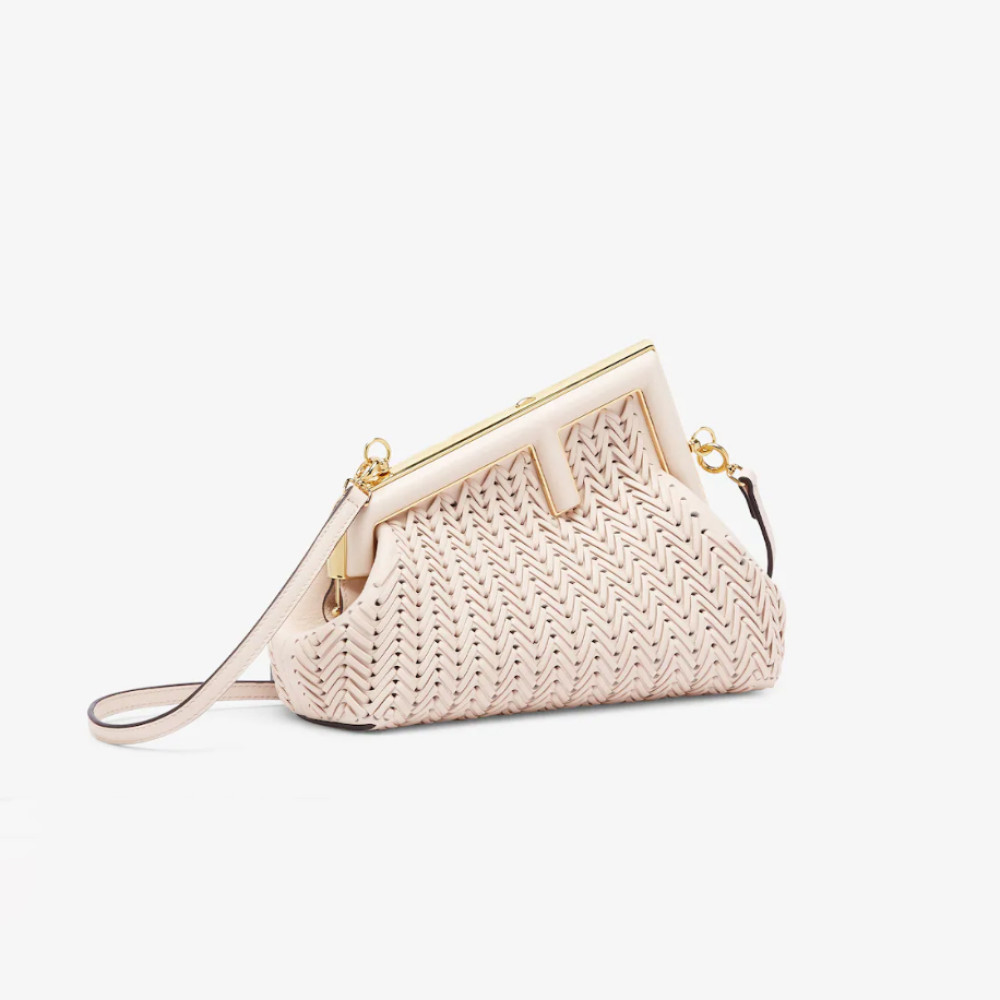Fendi First Small Fendi First Small