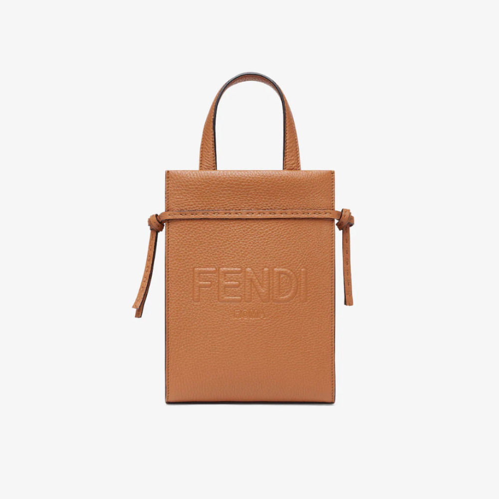 Fendi Roma Mini Go To Shopper Fendi Roma Mini Go To Shopper