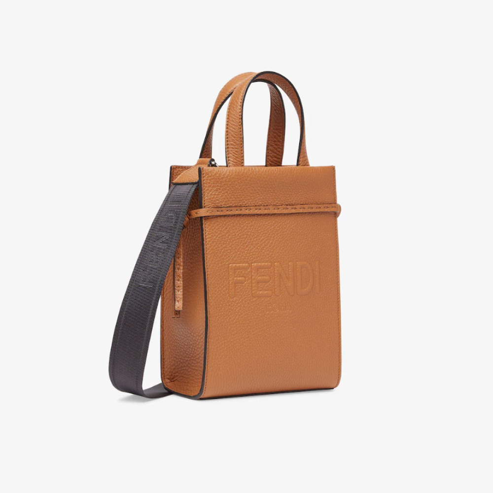 Fendi Roma Mini Go To Shopper Fendi Roma Mini Go To Shopper