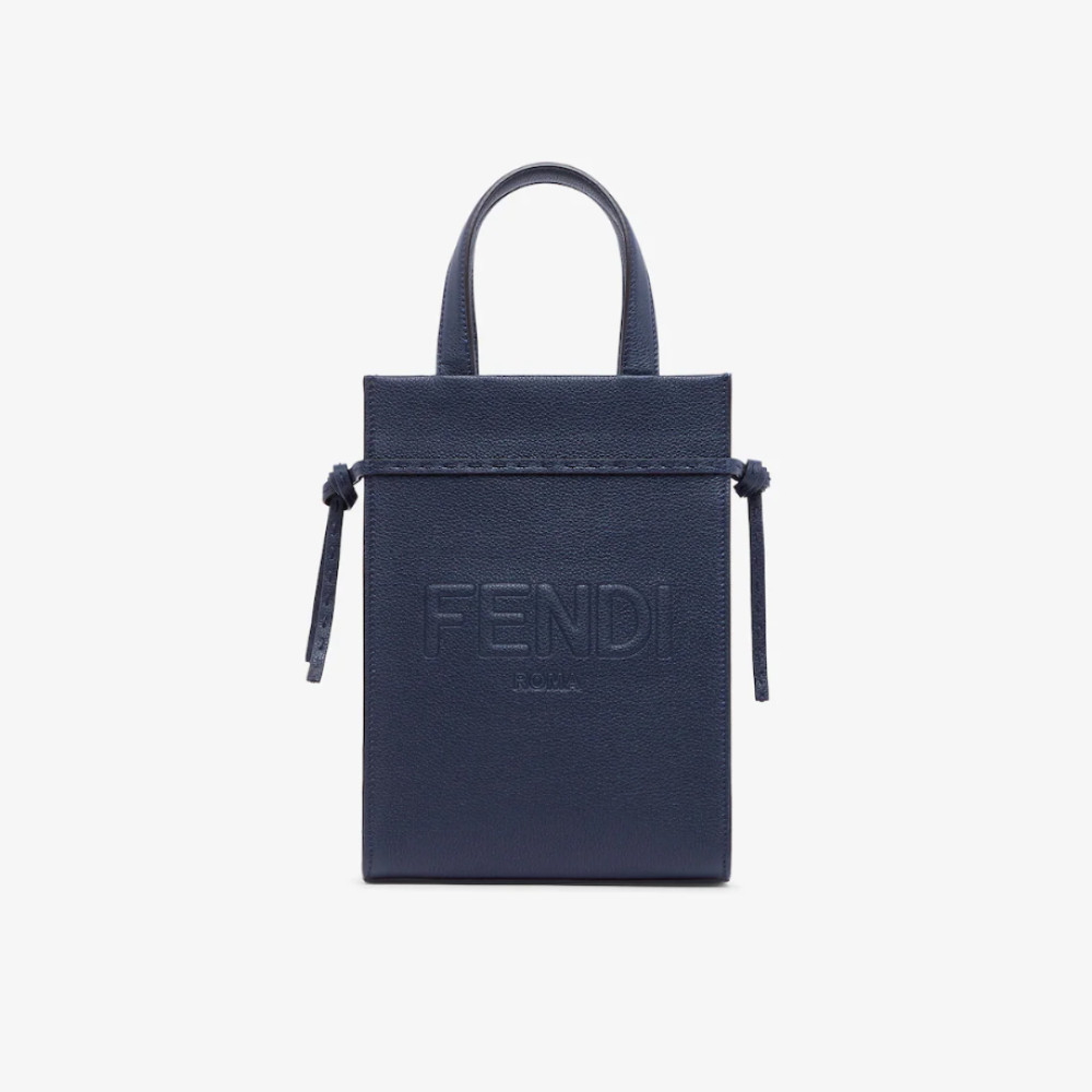 Fendi Roma Mini Go To Shopper Fendi Roma Mini Go To Shopper