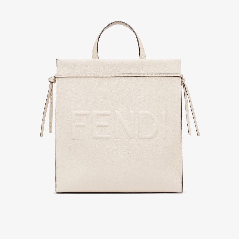 Fendi Roma Medium Go To Shopper Fendi Roma Medium Go To Shopper