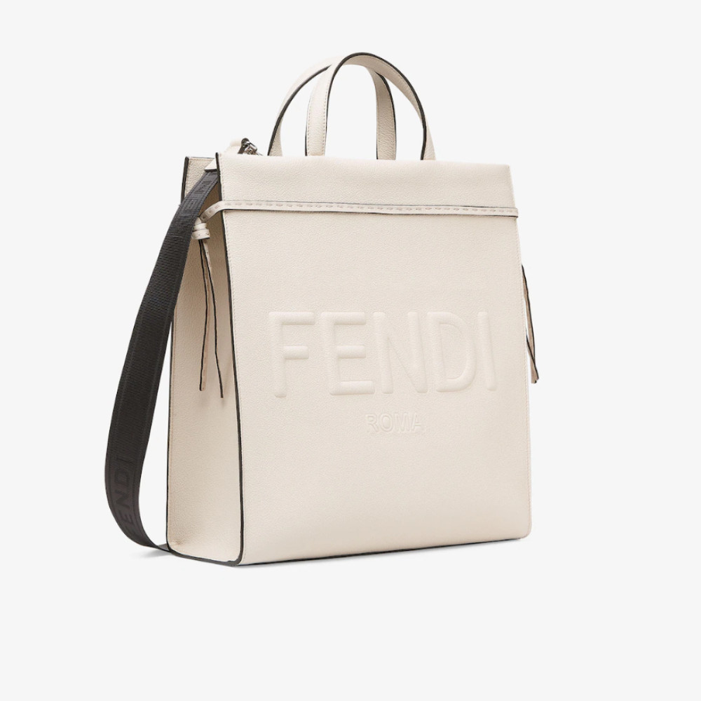 Fendi Roma Medium Go To Shopper Fendi Roma Medium Go To Shopper