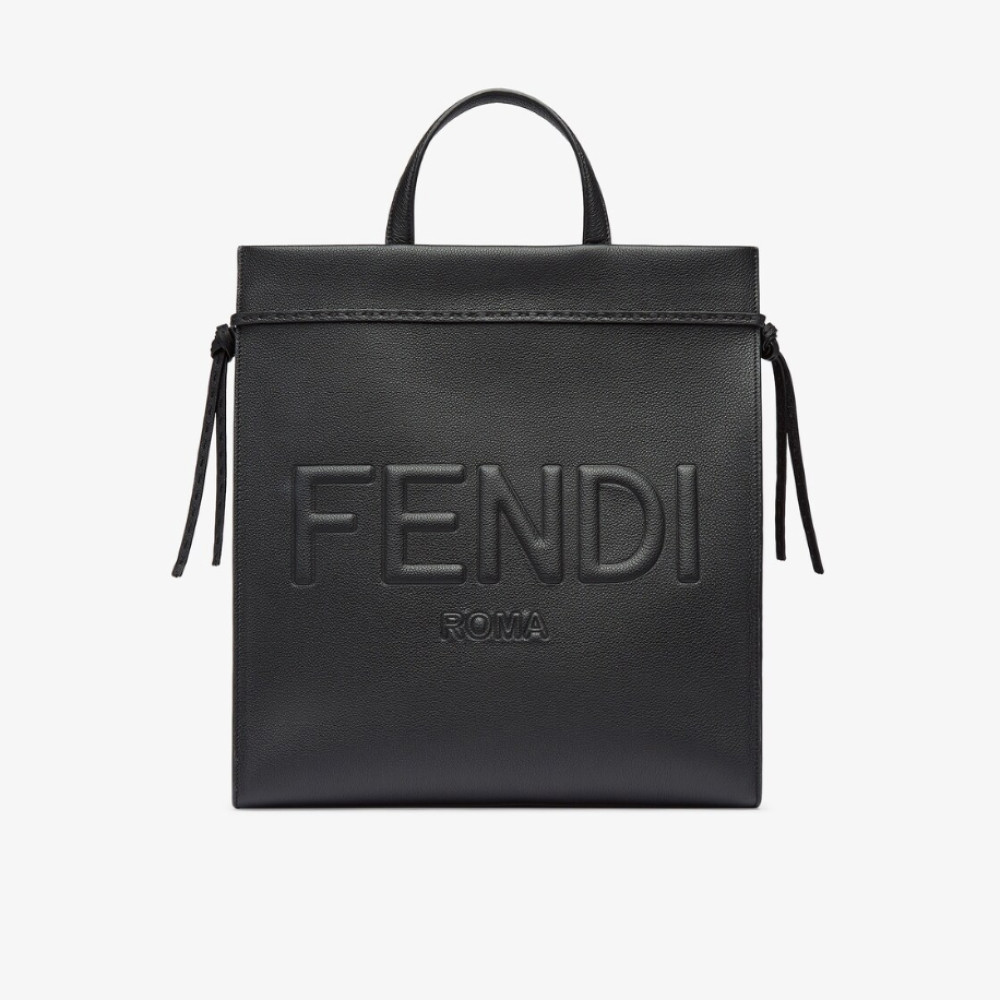 Fendi Roma Medium Go To Shopper Fendi Roma Medium Go To Shopper