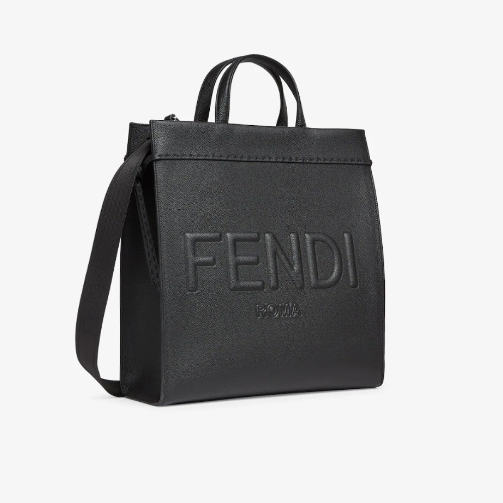 Fendi Roma Medium Go To Shopper Fendi Roma Medium Go To Shopper