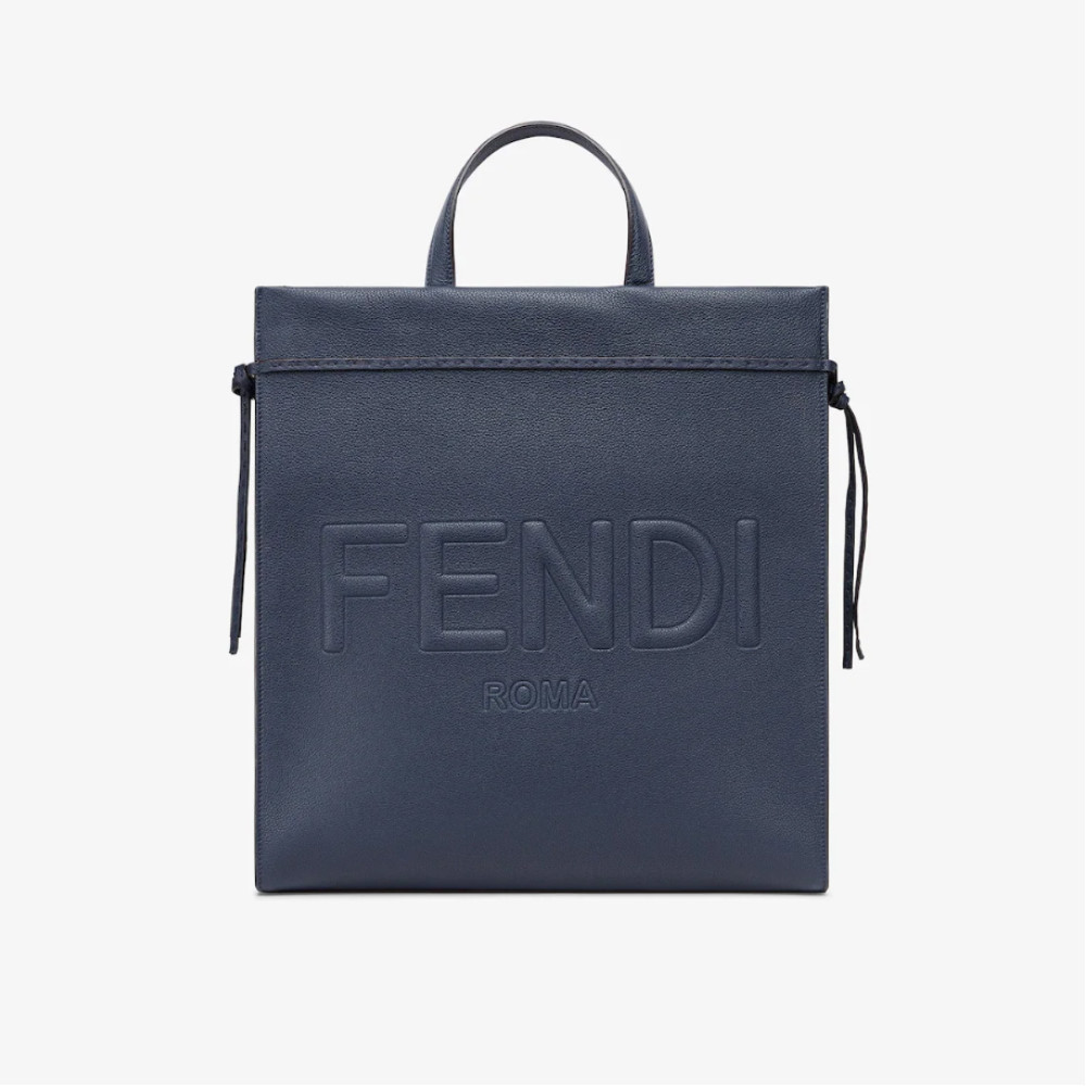 Fendi Roma Medium Go To Shopper Fendi Roma Medium Go To Shopper