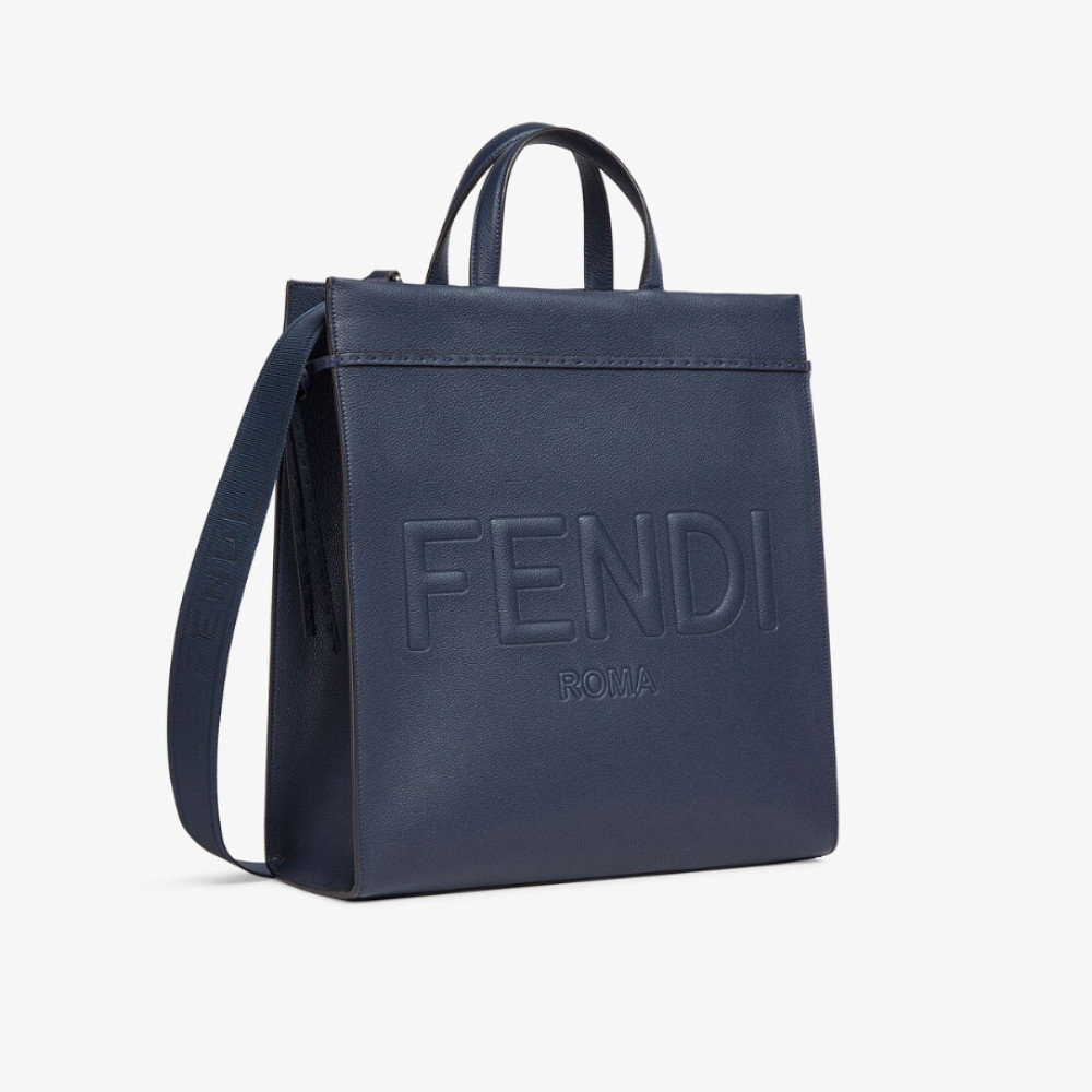 Fendi Roma Medium Go To Shopper Fendi Roma Medium Go To Shopper