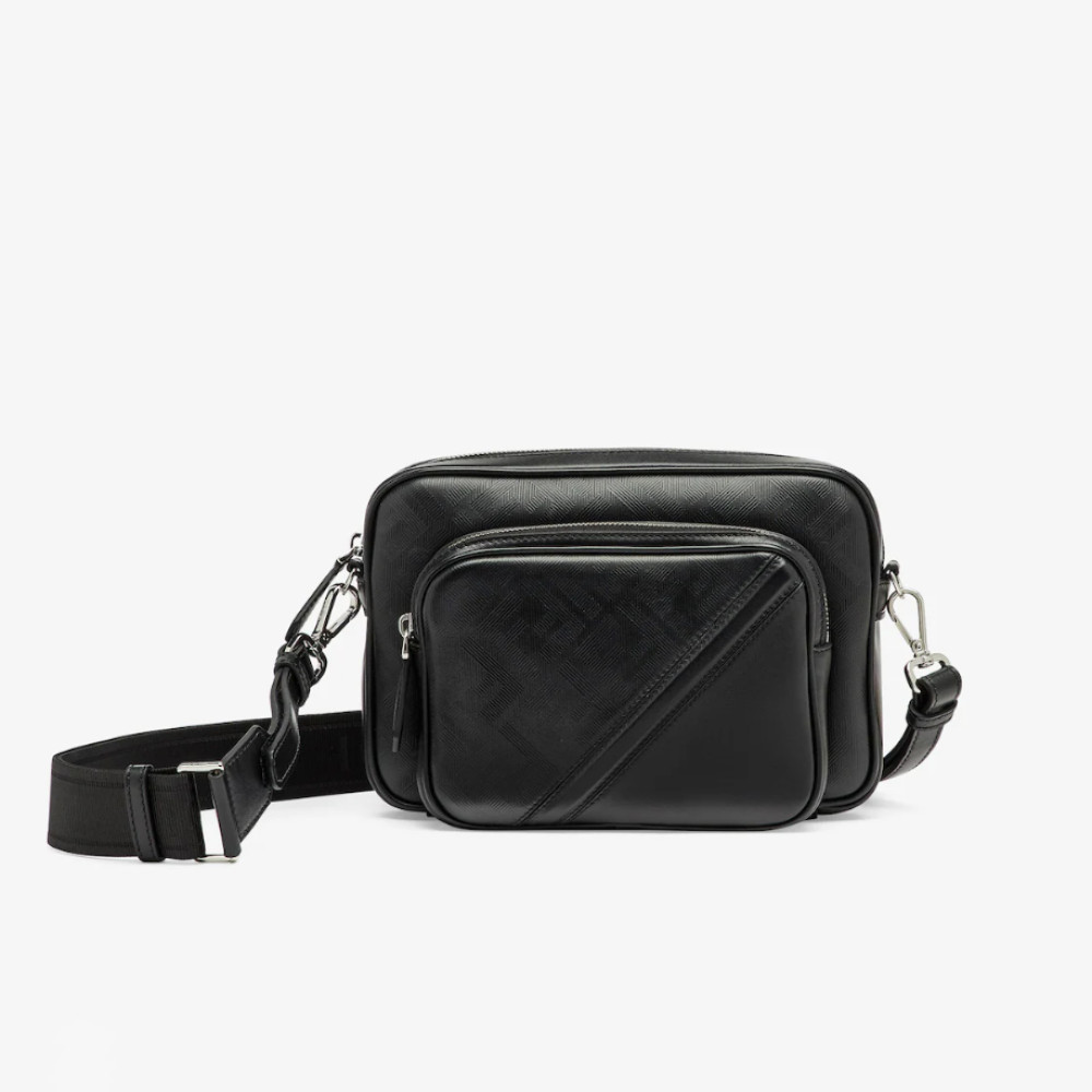Fendi Shadow Diagonal Duo Camera Case Fendi Shadow Diagonal Duo Camera Case