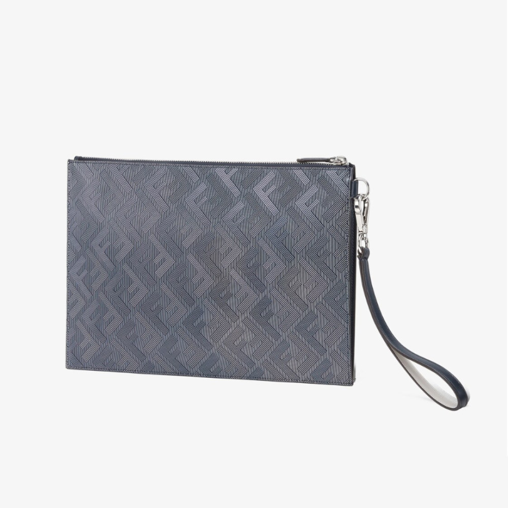 Fendi Shadow Flat Pouch Fendi Shadow Flat Pouch