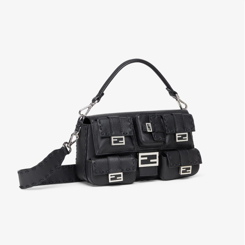 Multipocket Baguette Multipocket Baguette