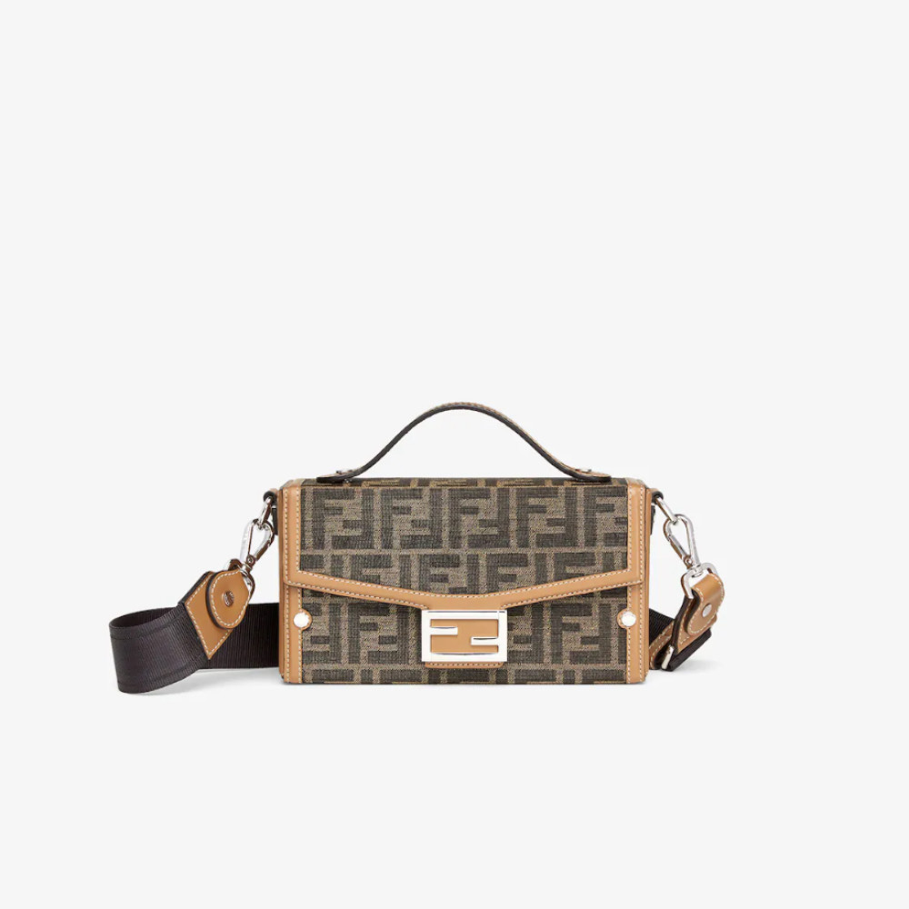 Soft Trunk Baguette