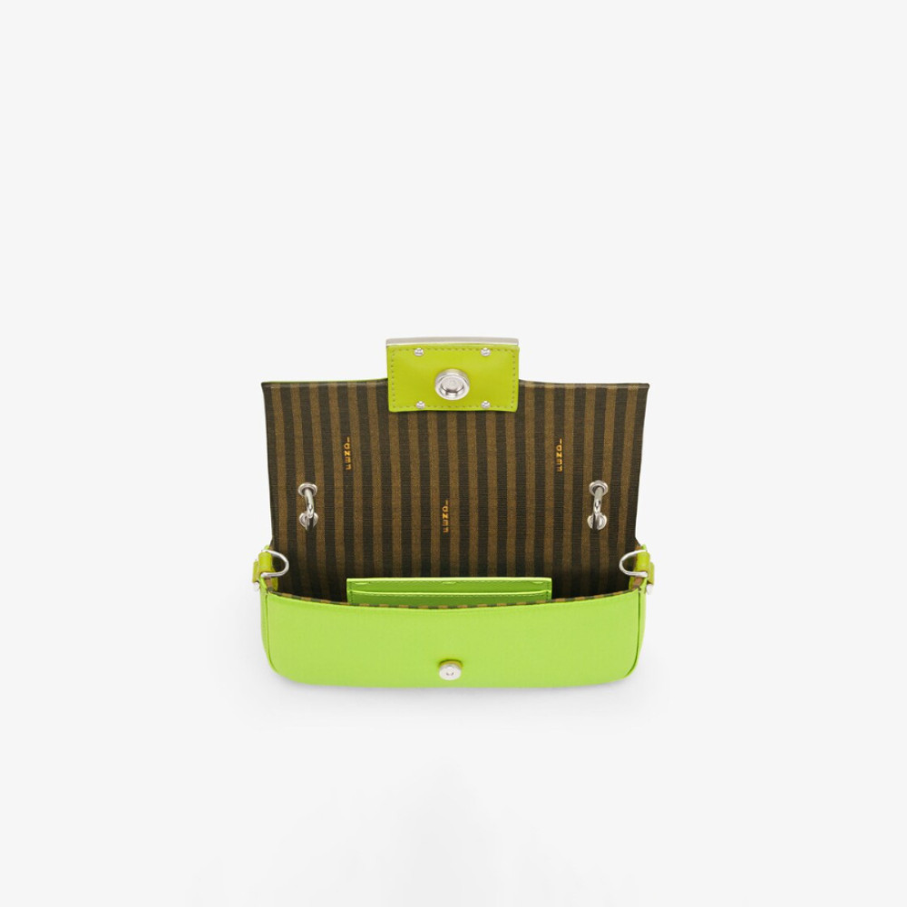 Baguette Phone Pouch Baguette Phone Pouch