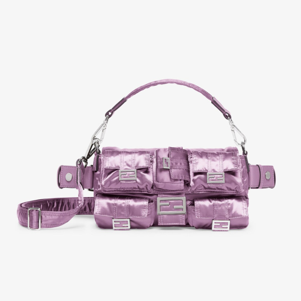 Multipocket Baguette