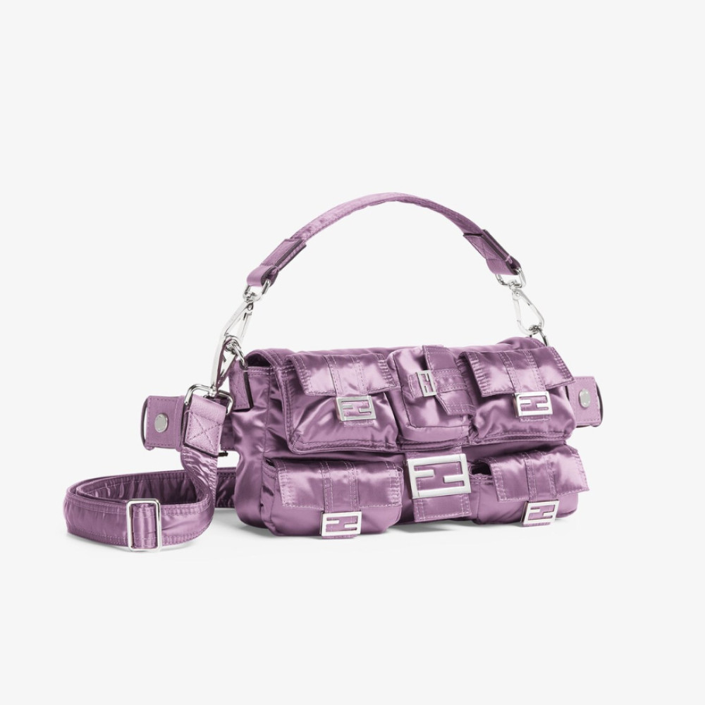Multipocket Baguette Multipocket Baguette