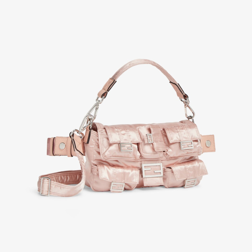 Multipocket Baguette Multipocket Baguette