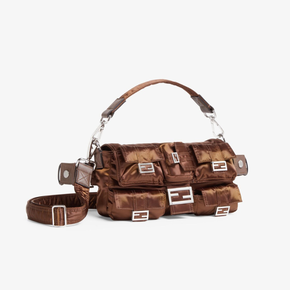 Multipocket Baguette Multipocket Baguette