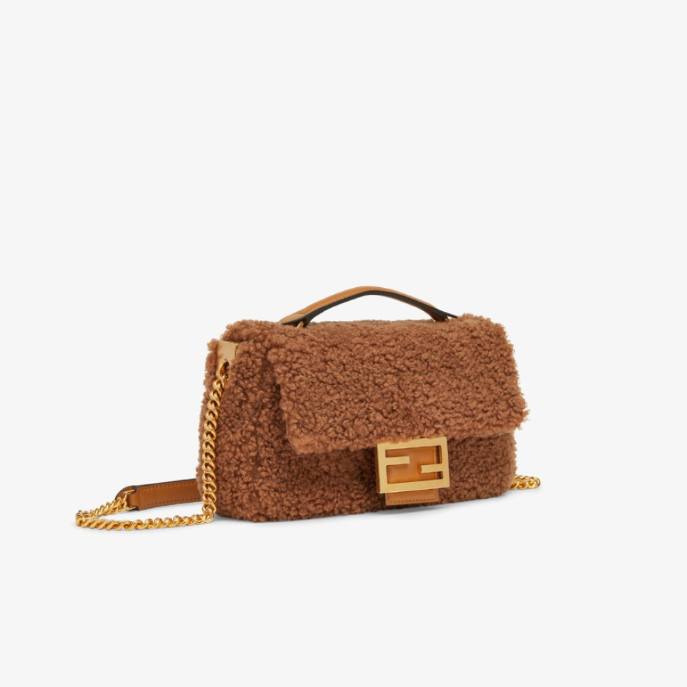 Baguette Chain Midi Baguette Chain Midi
