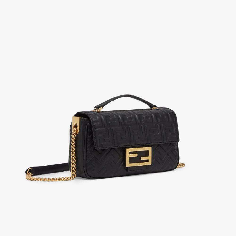 Baguette Chain Midi Baguette Chain Midi