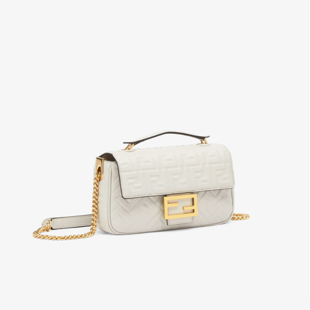 Baguette Chain Midi Baguette Chain Midi
