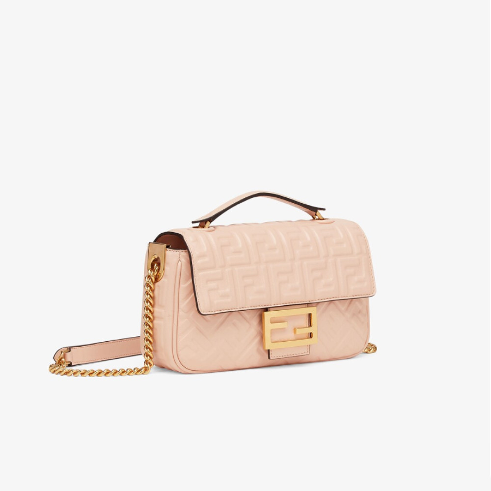 Baguette Chain Midi Baguette Chain Midi