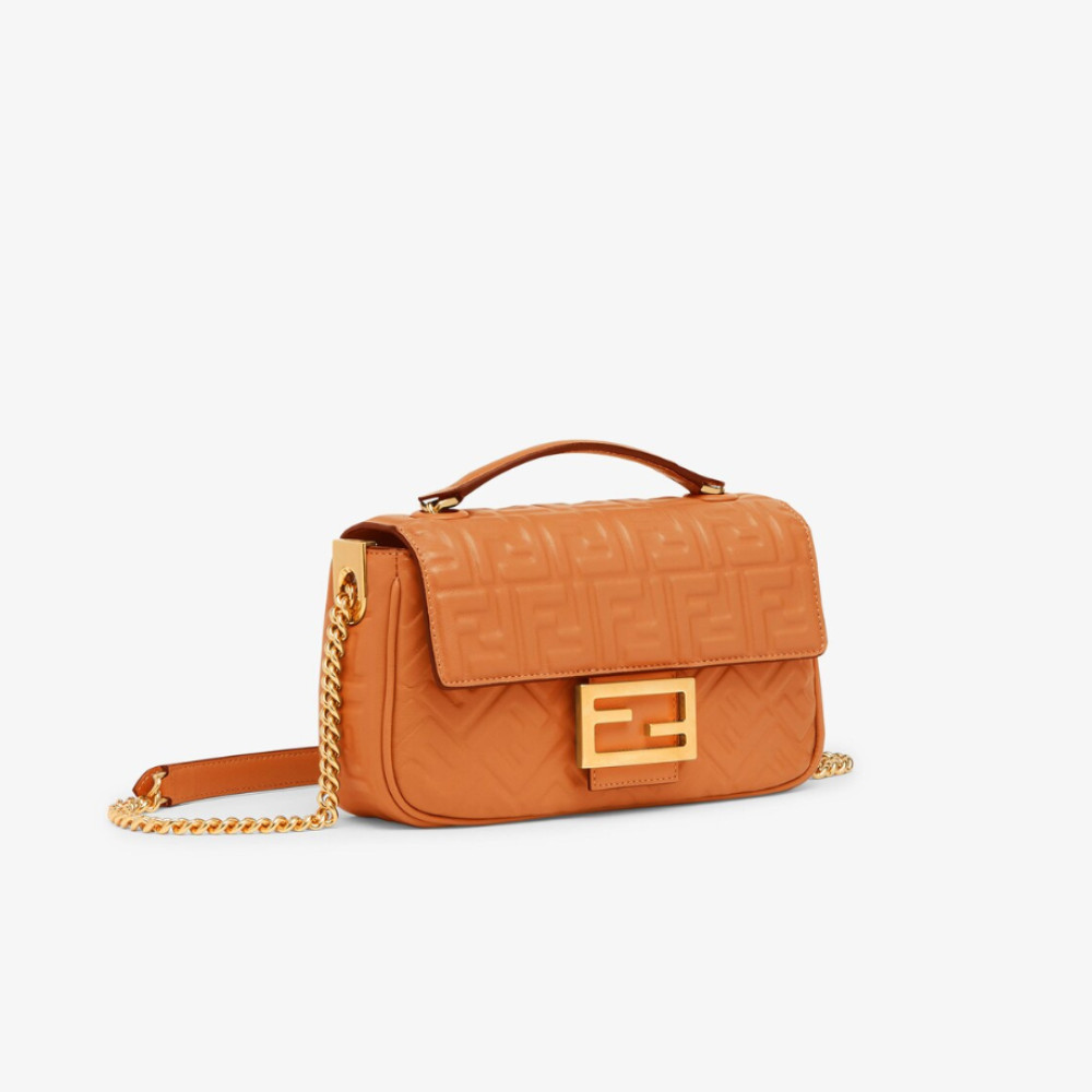 Baguette Chain Midi Baguette Chain Midi