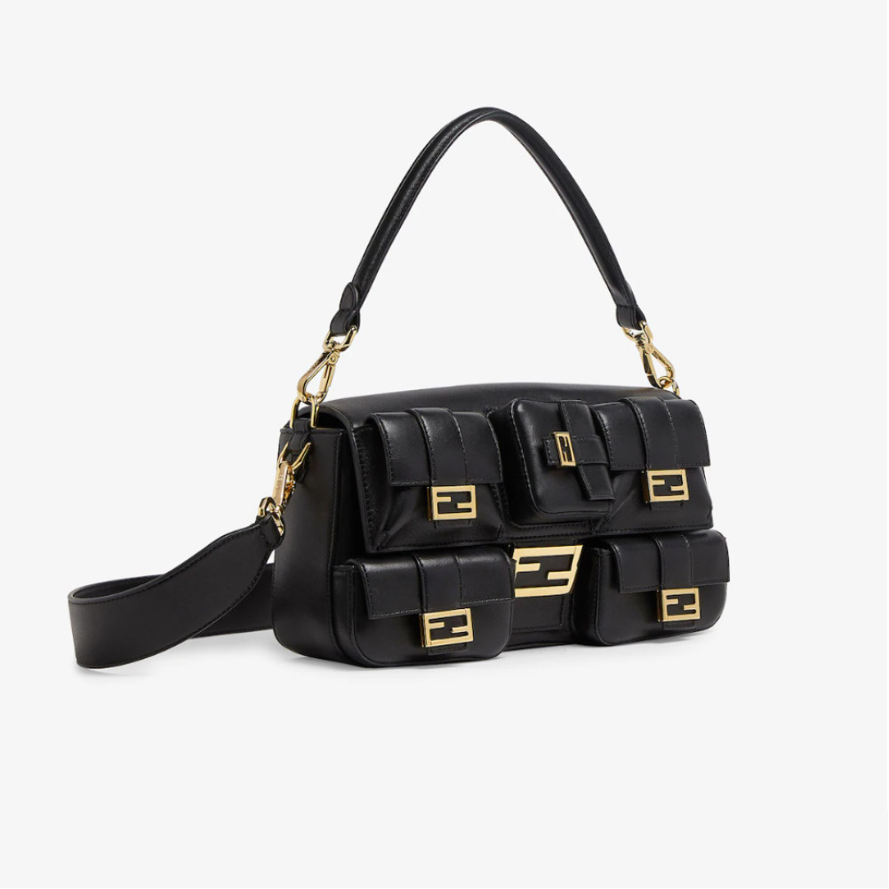 Multipocket Baguette Multipocket Baguette