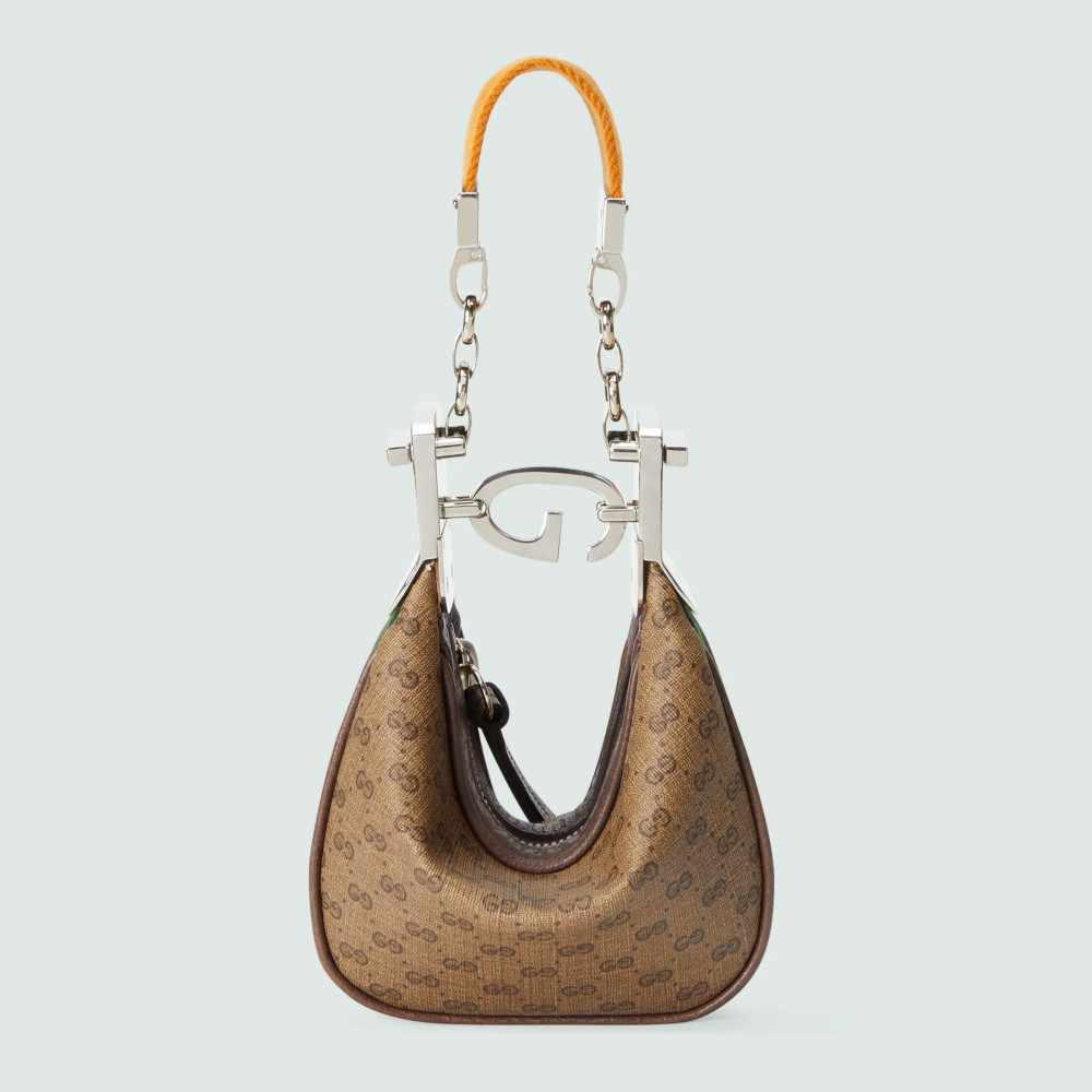GUCCI ATTACHE MINI BAG