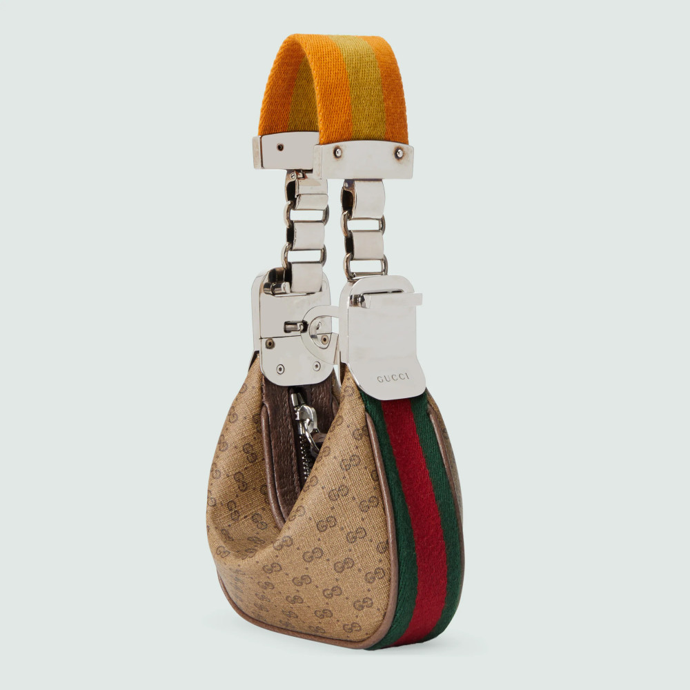 GUCCI ATTACHE MINI BAG