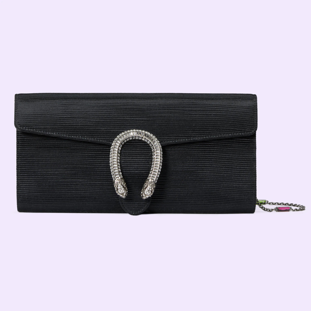 DIONYSUS SMALL SHOULDER BAG