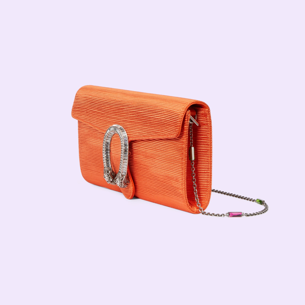 DIONYSUS SMALL SHOULDER BAG DIONYSUS SMALL SHOULDER BAG