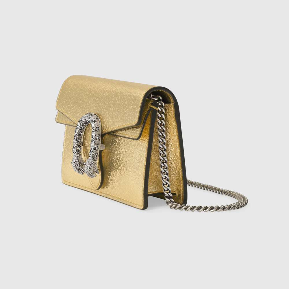DIONYSUS SUPER MINI BAG DIONYSUS SUPER MINI BAG