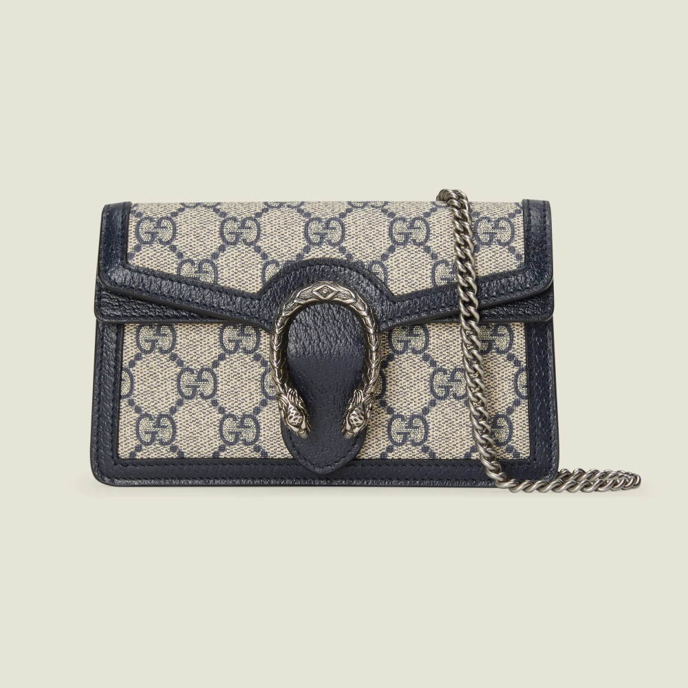 DIONYSUS GG SUPER MINI BAG