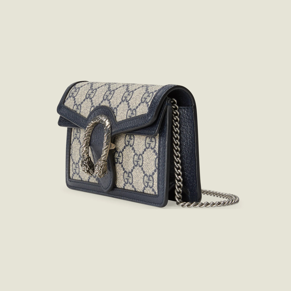 DIONYSUS GG SUPER MINI BAG