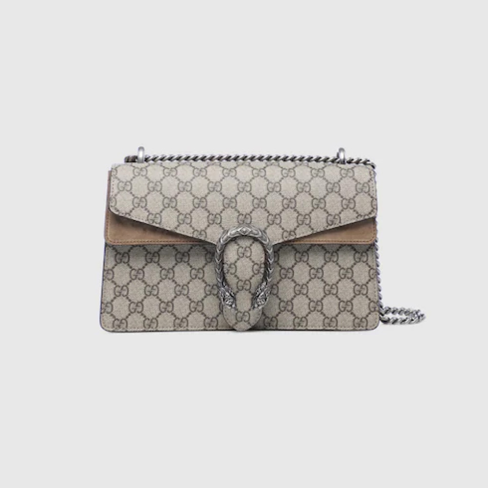 DIONYSUS GG SMALL SHOULDER BAG