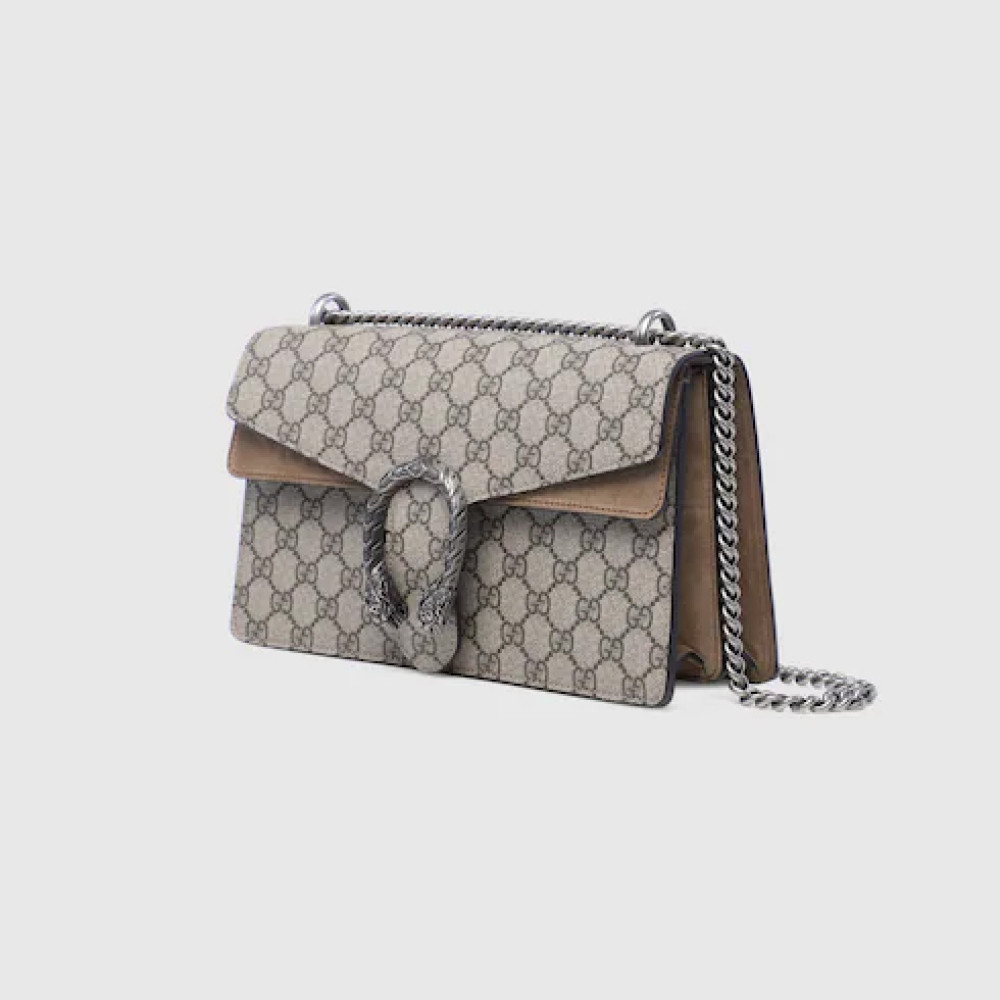 DIONYSUS GG SMALL SHOULDER BAG