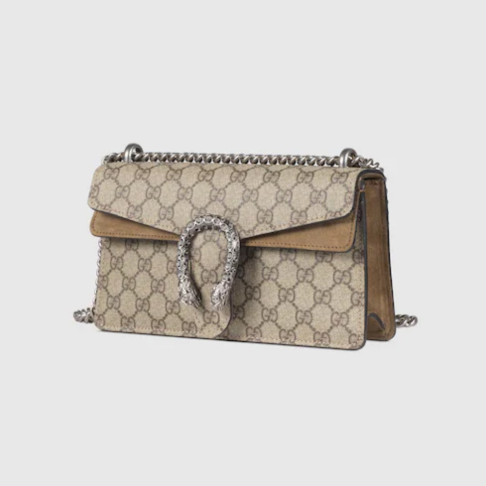 DIONYSUS SMALL RECTANGULAR BAG