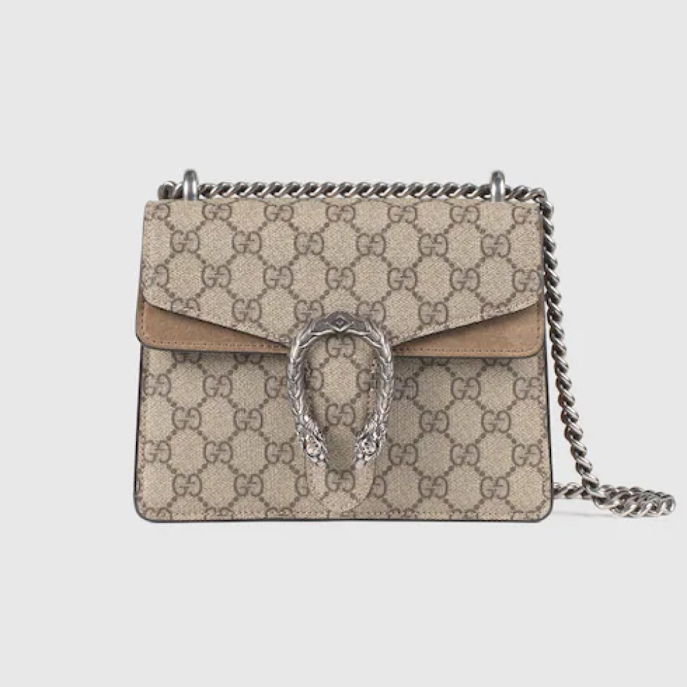 DIONYSUS GG SUPREME MINI BAG