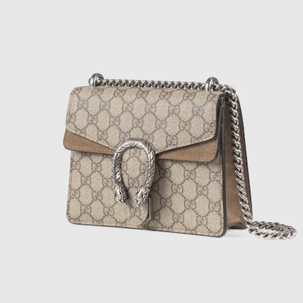 DIONYSUS GG SUPREME MINI BAG