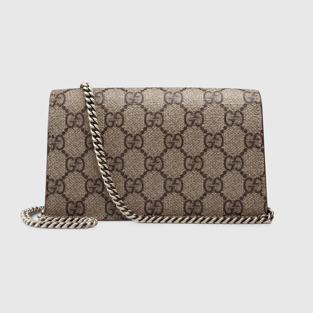 DIONYSUS GG SUPREME SUPER MINI BAG