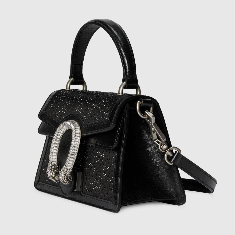 DIONYSUS MINI TOP HANDLE BAG DIONYSUS MINI TOP HANDLE BAG