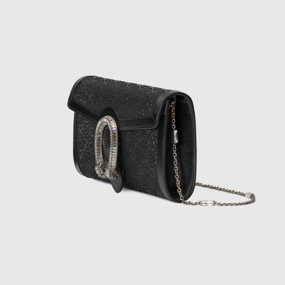 DIONYSUS SMALL SHOULDER BAG DIONYSUS SMALL SHOULDER BAG