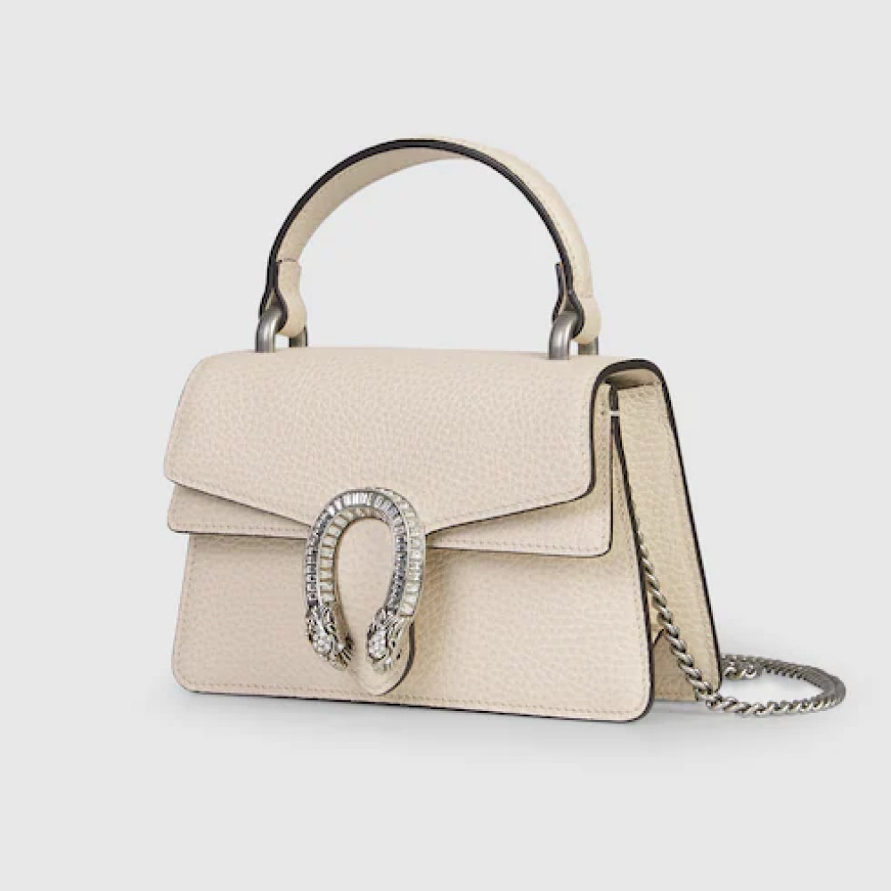 DIONYSUS MINI TOP HANDLE BAG DIONYSUS MINI TOP HANDLE BAG