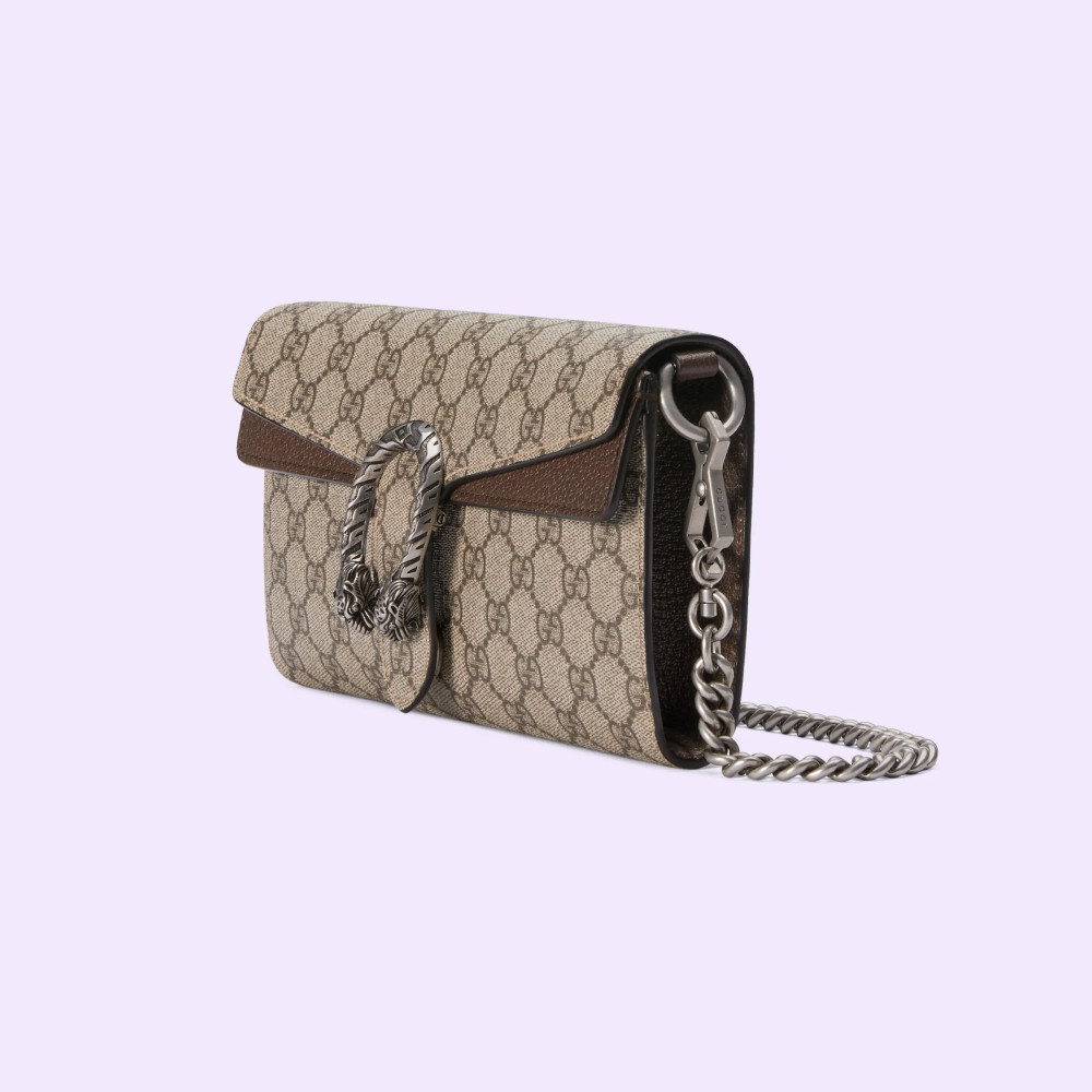 DIONYSUS SMALL SHOULDER BAG DIONYSUS SMALL SHOULDER BAG